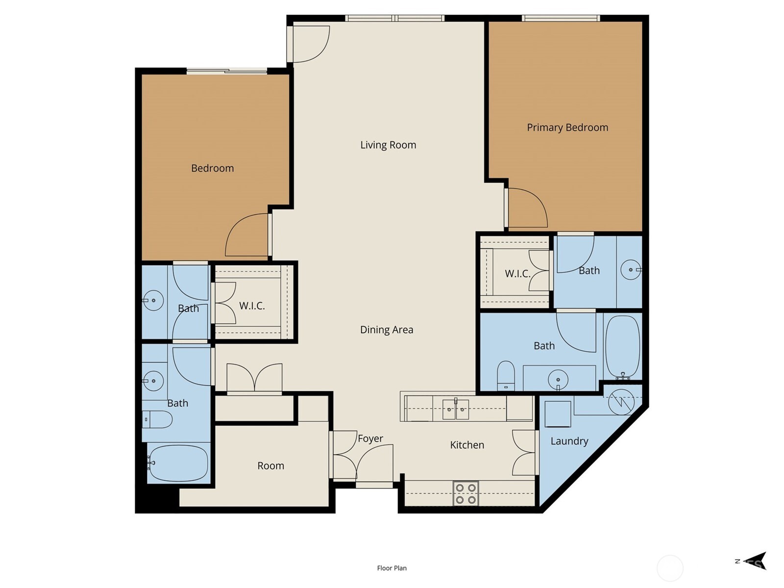 504 Darby Drive Bellingham WA 98226