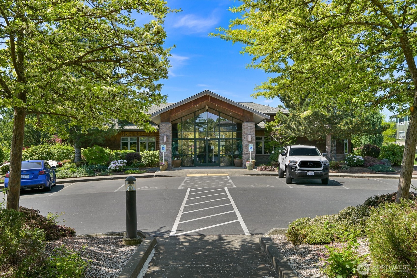 504 Darby Drive Bellingham WA 98226
