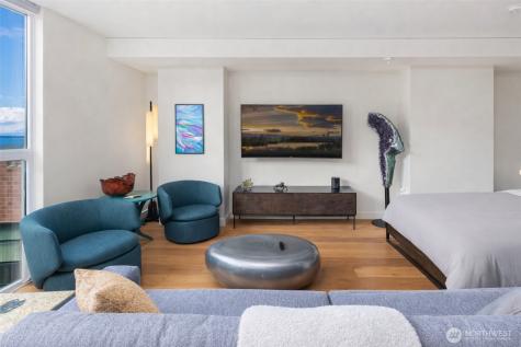 121 Stewart Street Seattle WA 98101