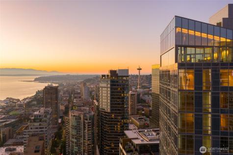 121 Stewart Street Seattle WA 98101