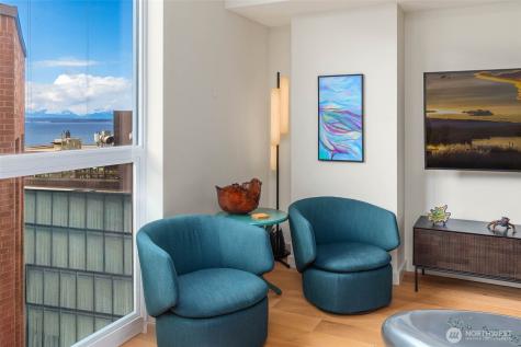 121 Stewart Street Seattle WA 98101