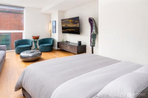 121 Stewart Street Seattle WA 98101