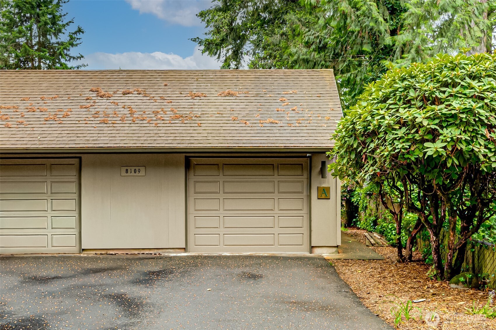 8109 NE 14th Street Vancouver WA 98664