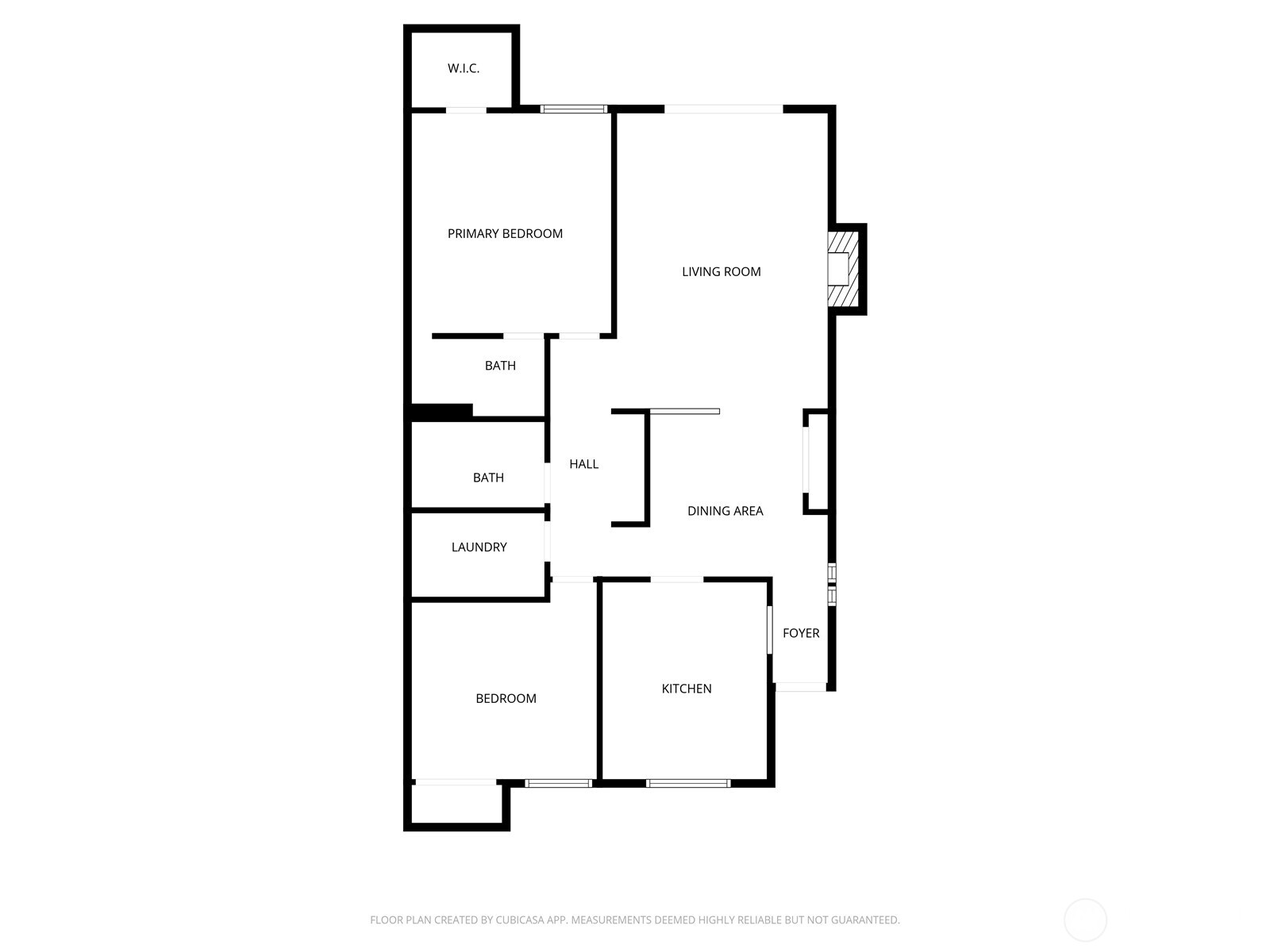 8109 NE 14th Street Vancouver WA 98664