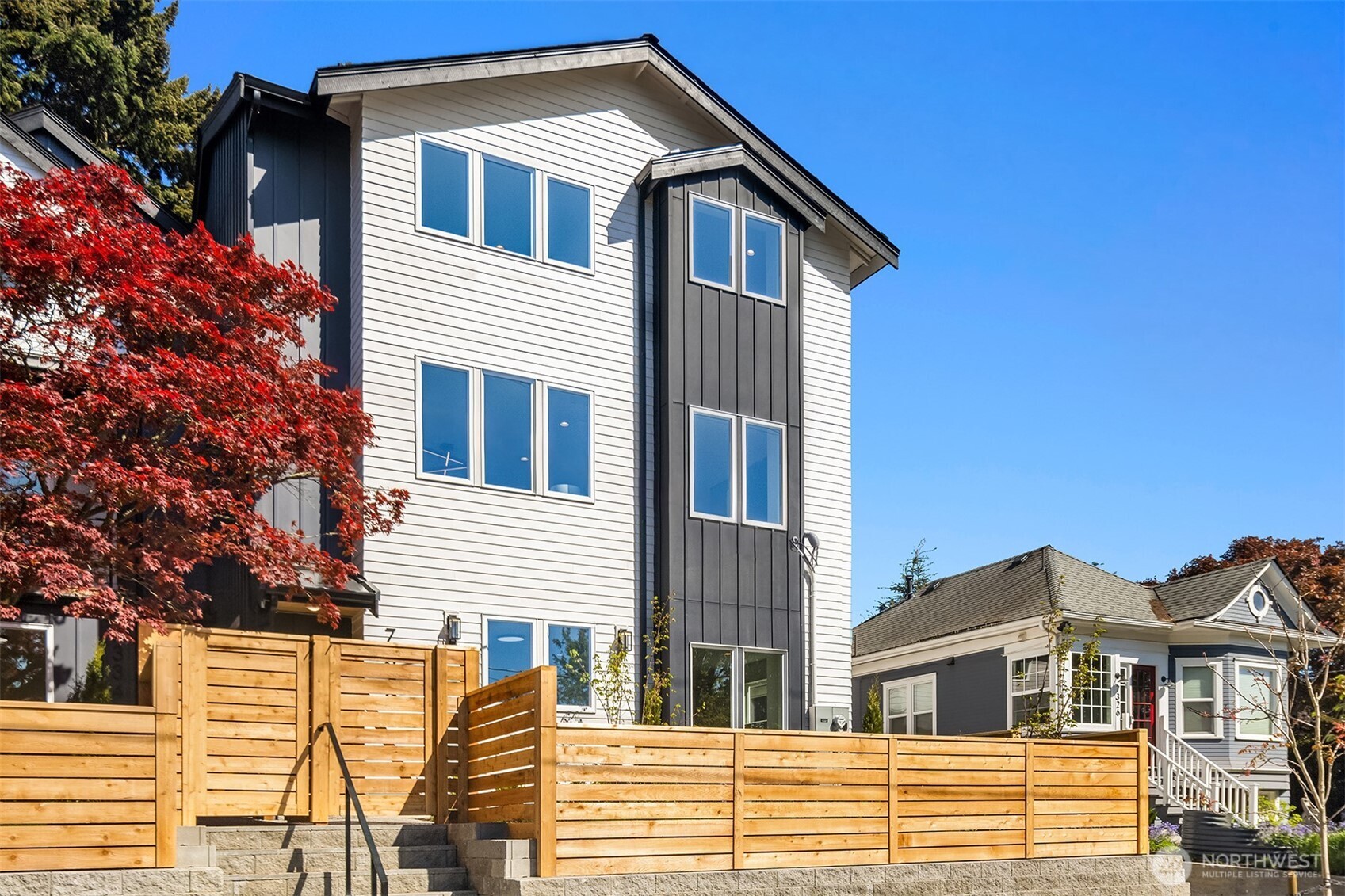 7332 25th Avenue NW Seattle WA 98117