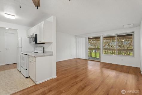 14130 SE 17 Place Bellevue WA 98007