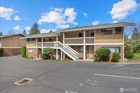 14130 SE 17 Place Bellevue WA 98007