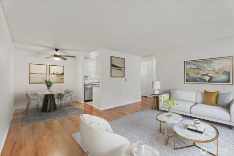 14130 SE 17 Place Bellevue WA 98007