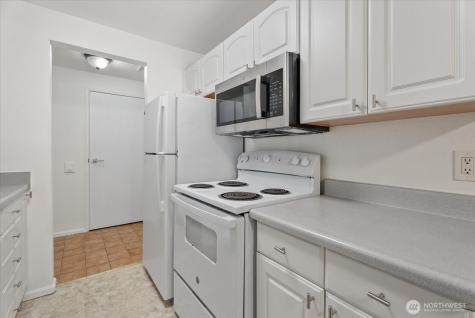 14130 SE 17 Place Bellevue WA 98007