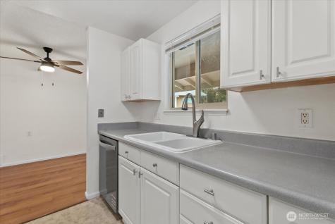 14130 SE 17 Place Bellevue WA 98007