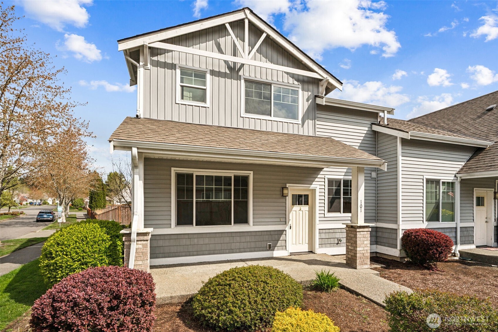 322 Yauger Way NW Olympia WA 98502