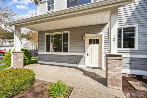322 Yauger Way NW Olympia WA 98502