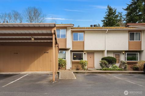 12828 SE 41st Lane Bellevue WA 98006