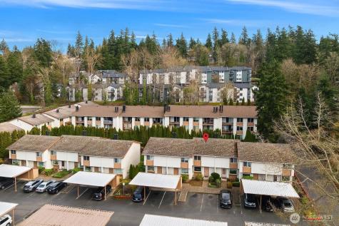 12828 SE 41st Lane Bellevue WA 98006