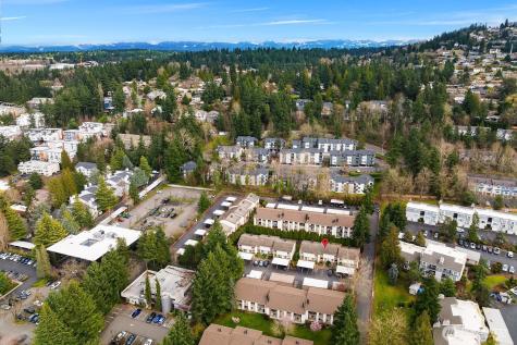 12828 SE 41st Lane Bellevue WA 98006