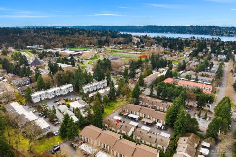 12828 SE 41st Lane Bellevue WA 98006