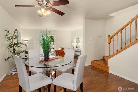 12828 SE 41st Lane Bellevue WA 98006