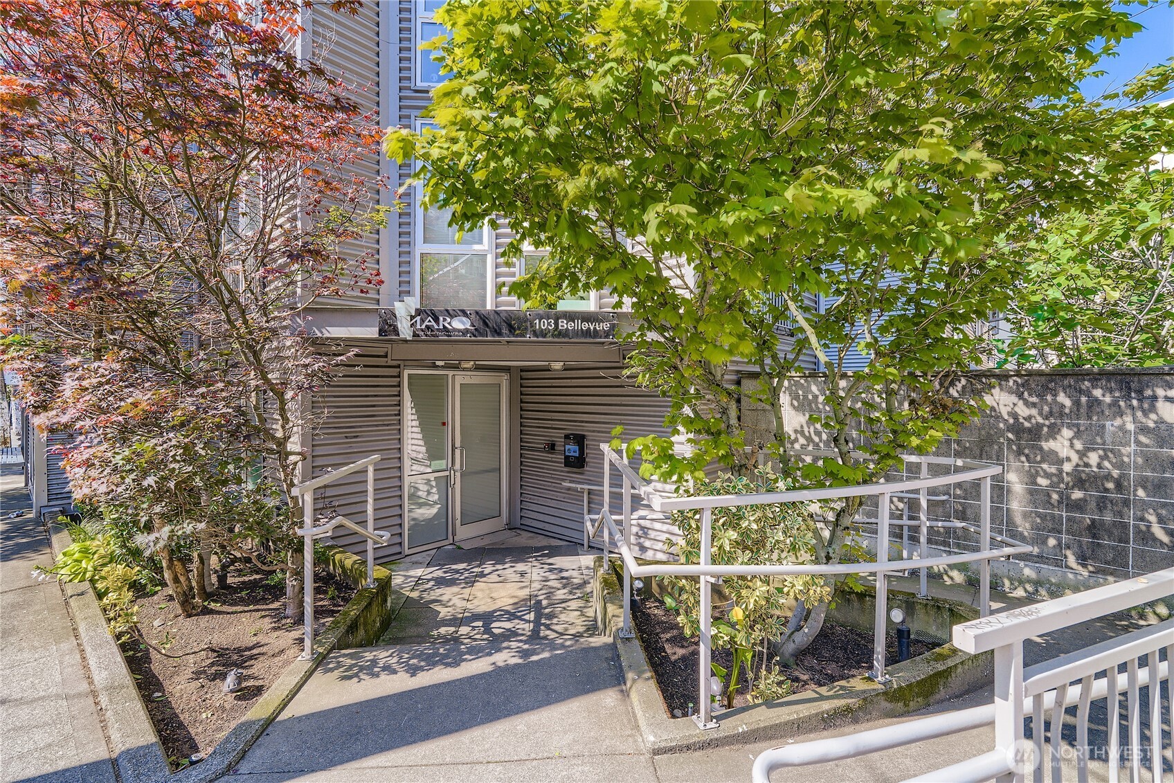 103 Bellevue Avenue E Seattle WA 98102