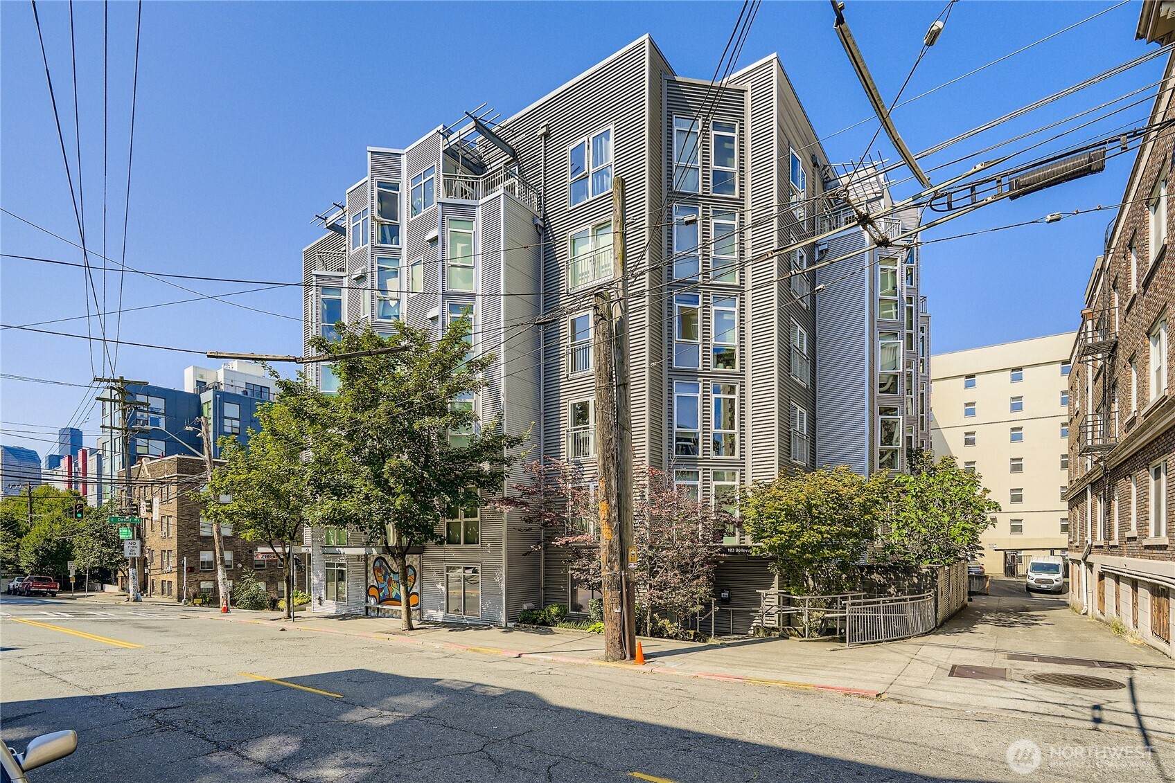103 Bellevue Avenue E Seattle WA 98102