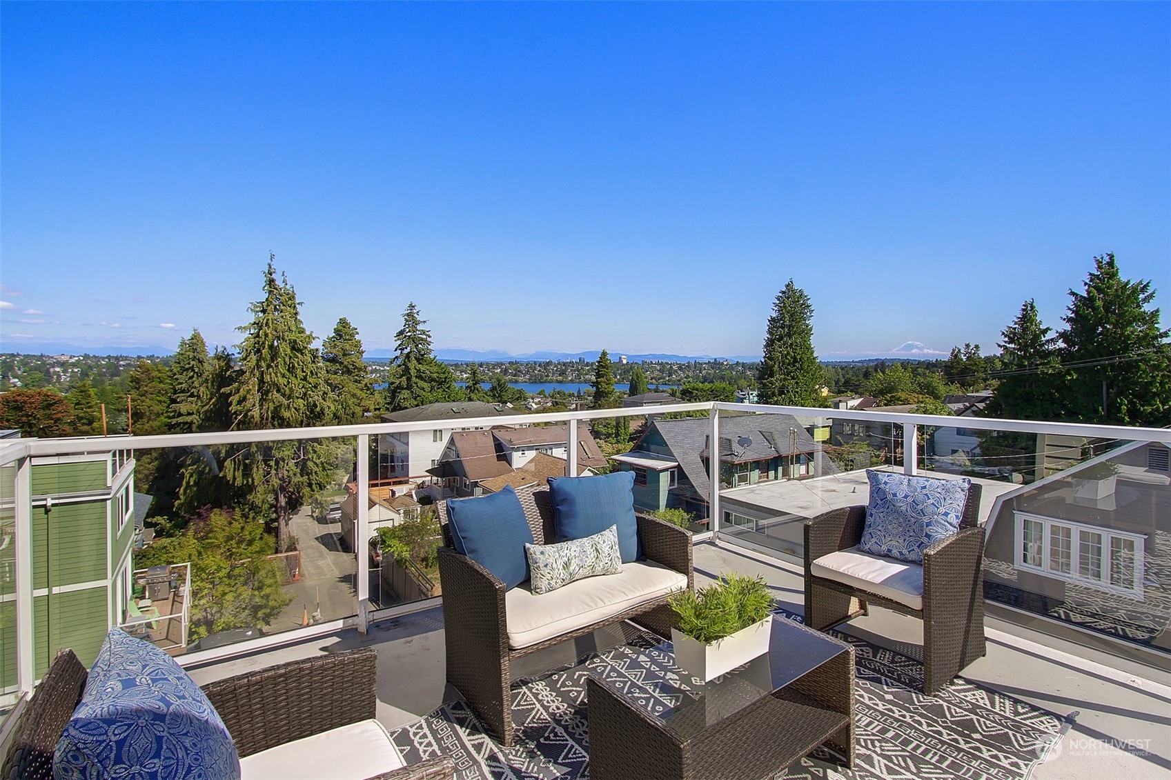 307 N 73rd Street Seattle WA 98103