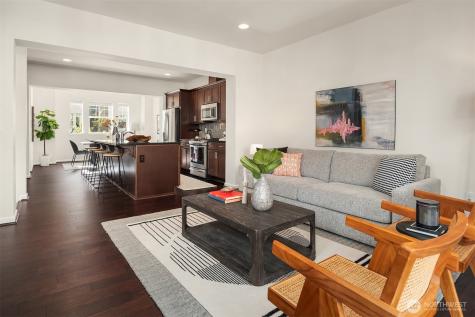 3280 SW Graham Street Seattle WA 98126
