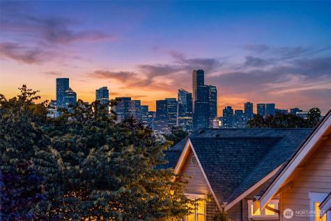 3280 SW Graham Street Seattle WA 98126