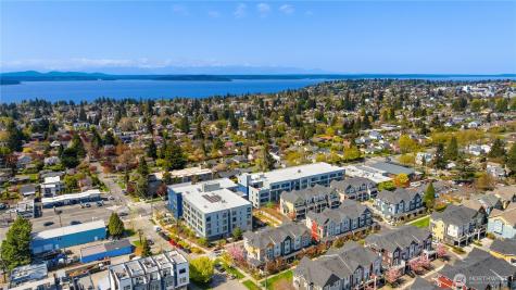 3280 SW Graham Street Seattle WA 98126