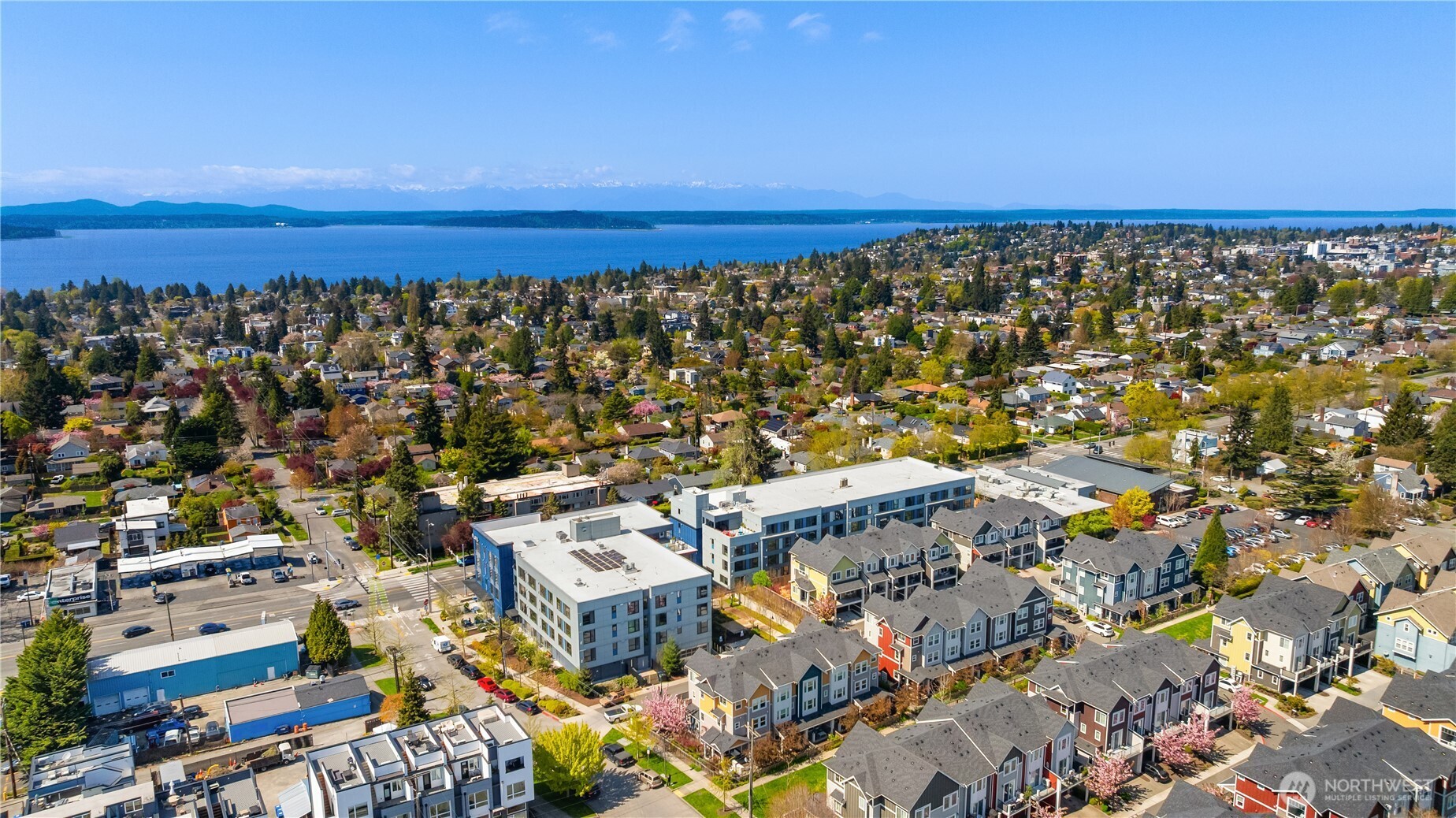3280 SW Graham Street Seattle WA 98126