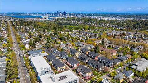 3280 SW Graham Street Seattle WA 98126
