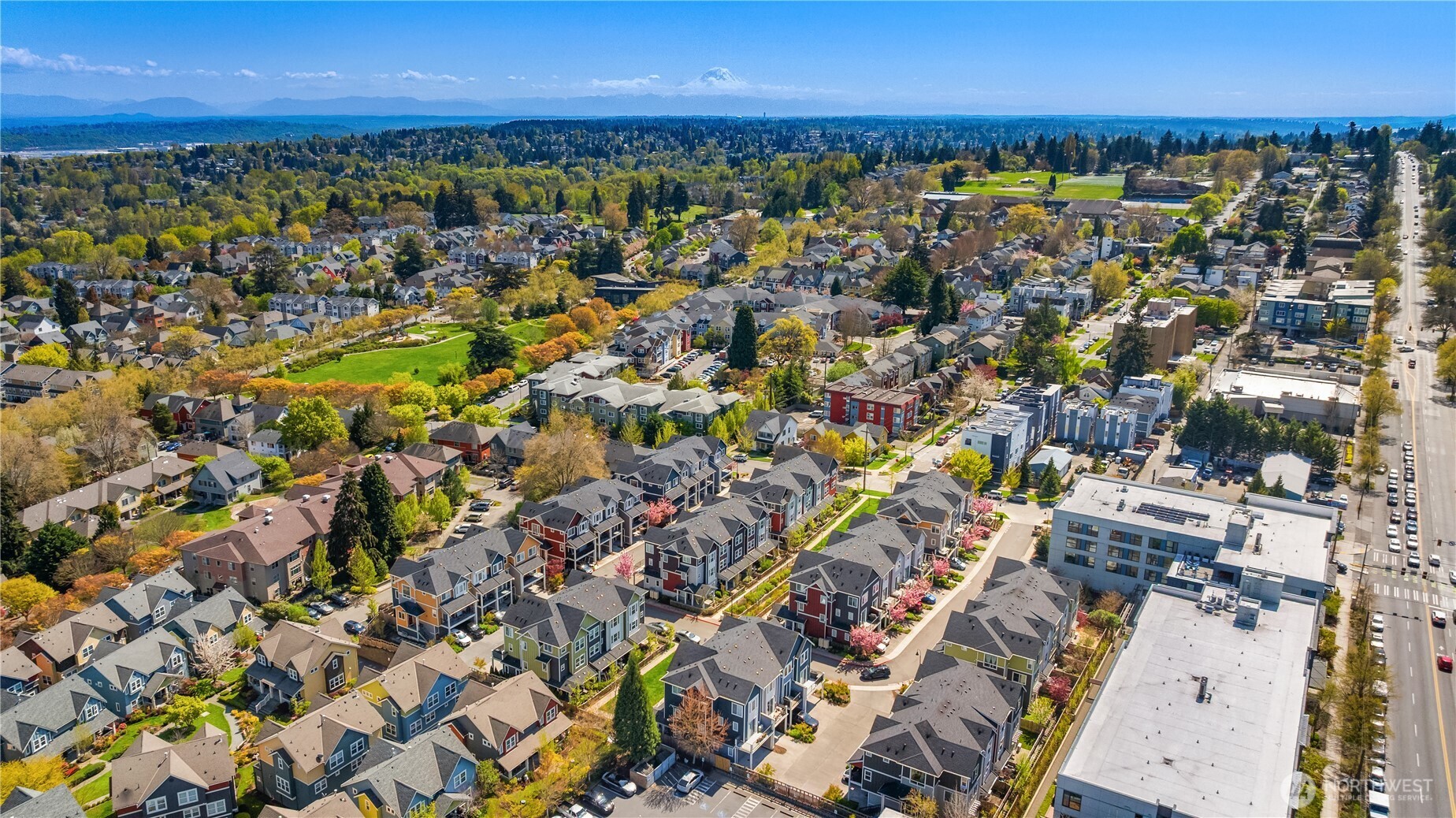 3280 SW Graham Street Seattle WA 98126