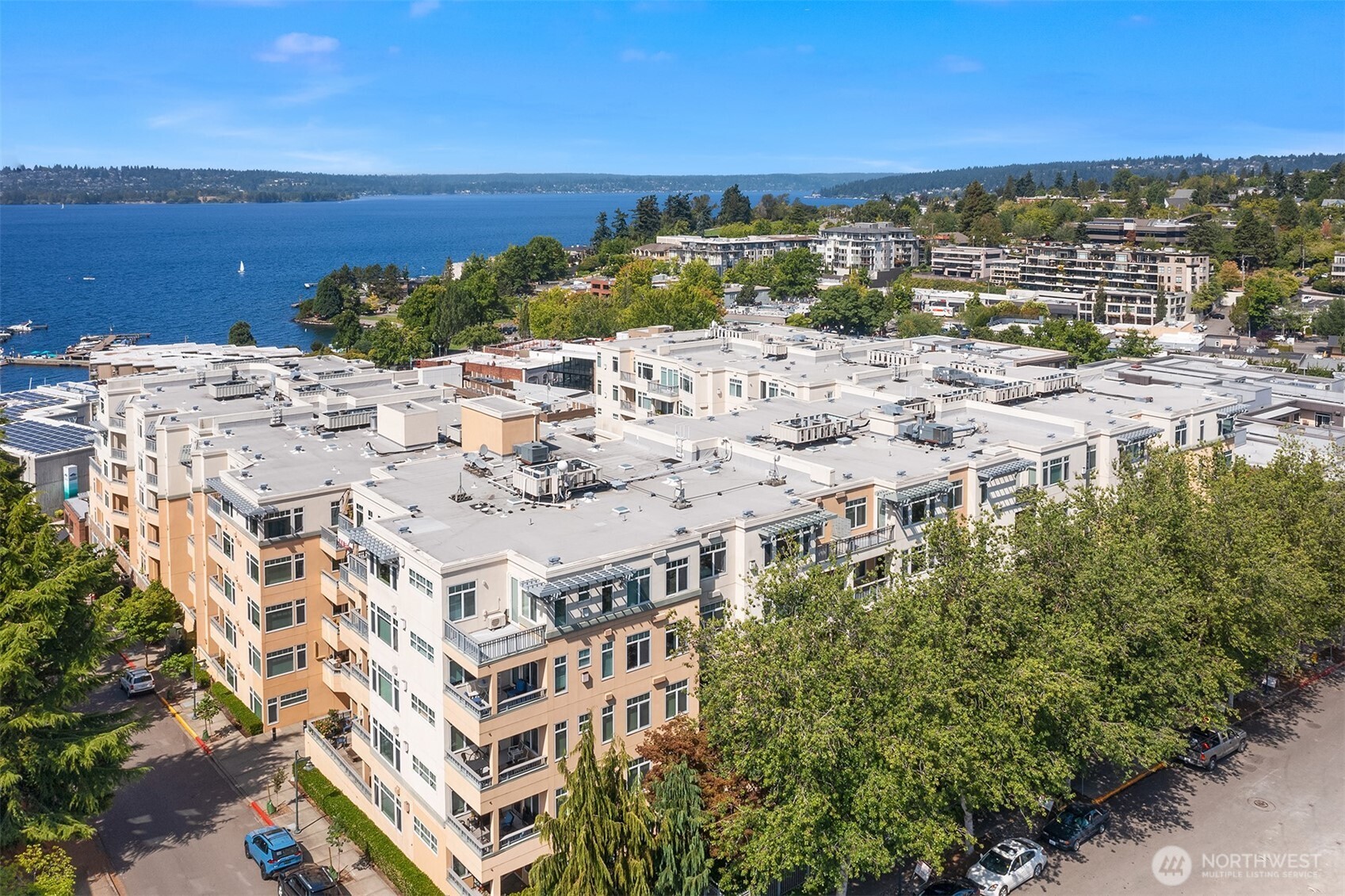 109 2nd Street S Kirkland WA 98033
