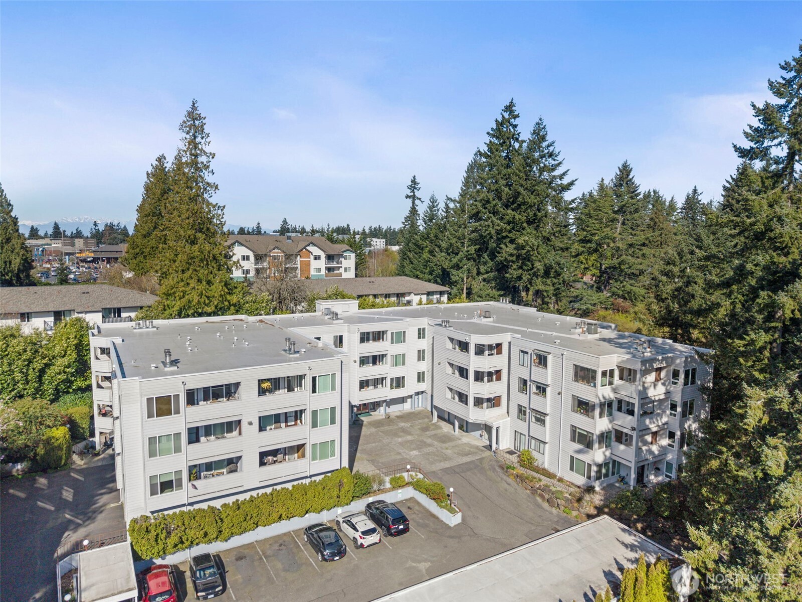 17417 Ashworth Avenue N Shoreline WA 98133