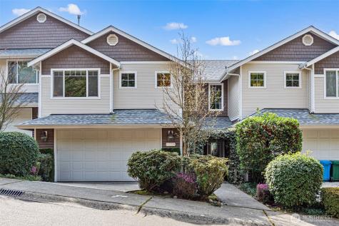 1443 NE 166th Court Shoreline WA 98155