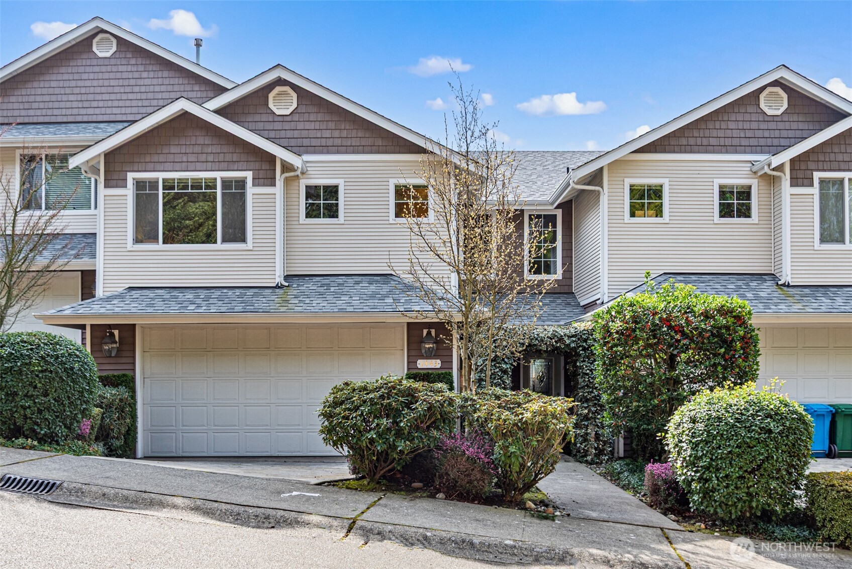 1443 NE 166th Court Shoreline WA 98155