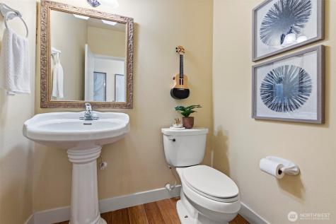 1443 NE 166th Court Shoreline WA 98155