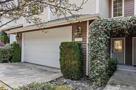 1443 NE 166th Court Shoreline WA 98155