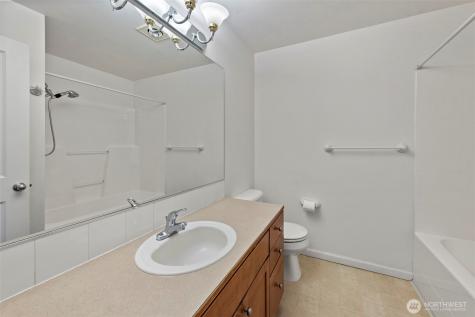 1443 NE 166th Court Shoreline WA 98155