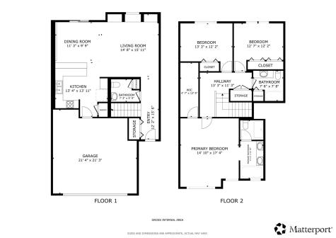 1443 NE 166th Court Shoreline WA 98155