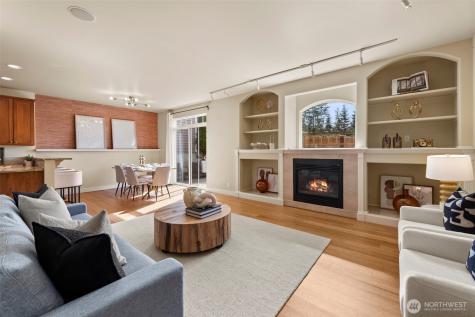 1443 NE 166th Court Shoreline WA 98155