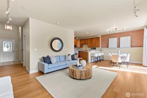 1443 NE 166th Court Shoreline WA 98155
