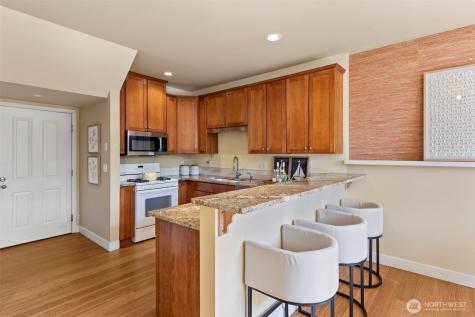 1443 NE 166th Court Shoreline WA 98155