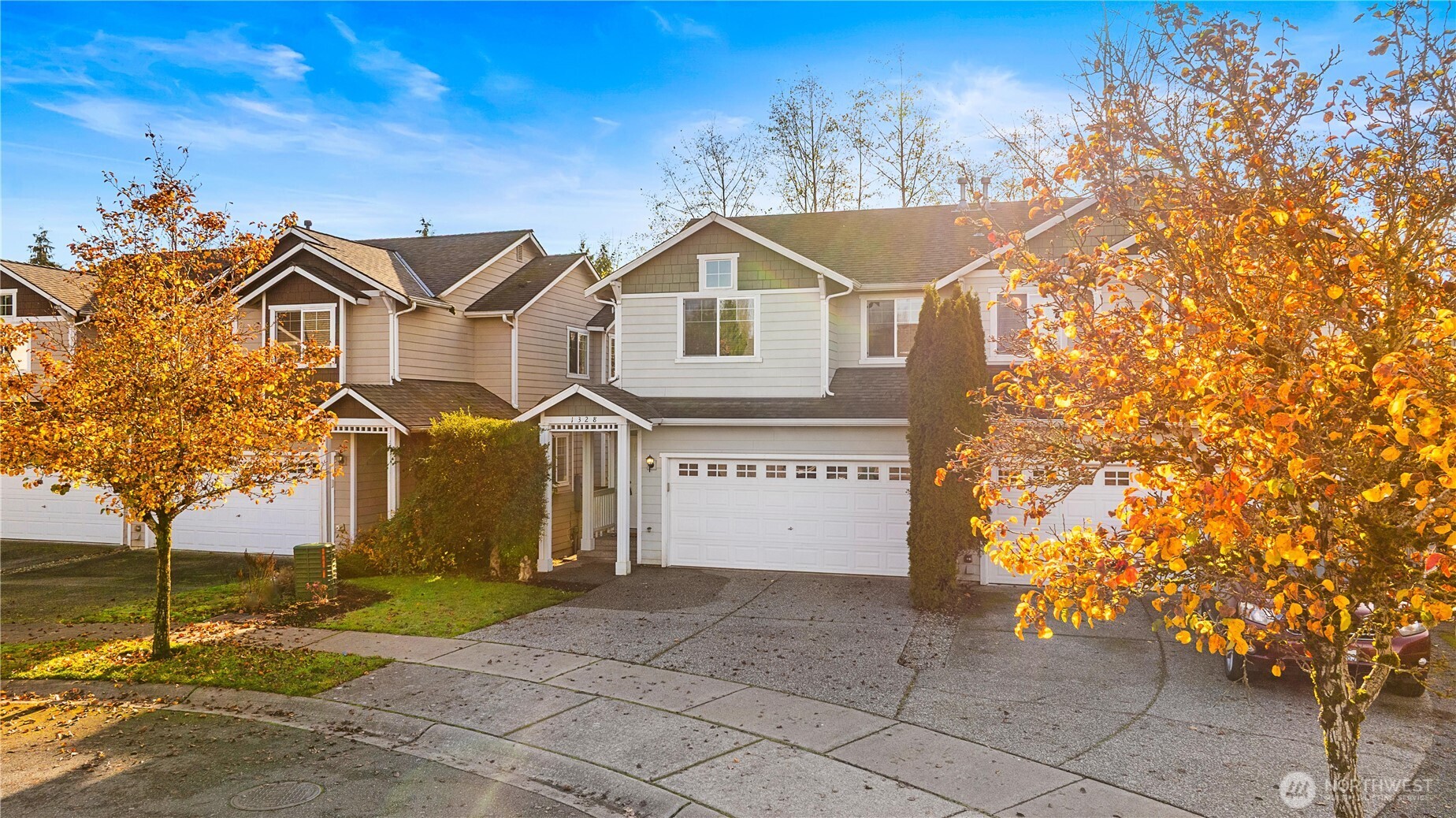1328 84th Avenue SE Lake Stevens WA 98258