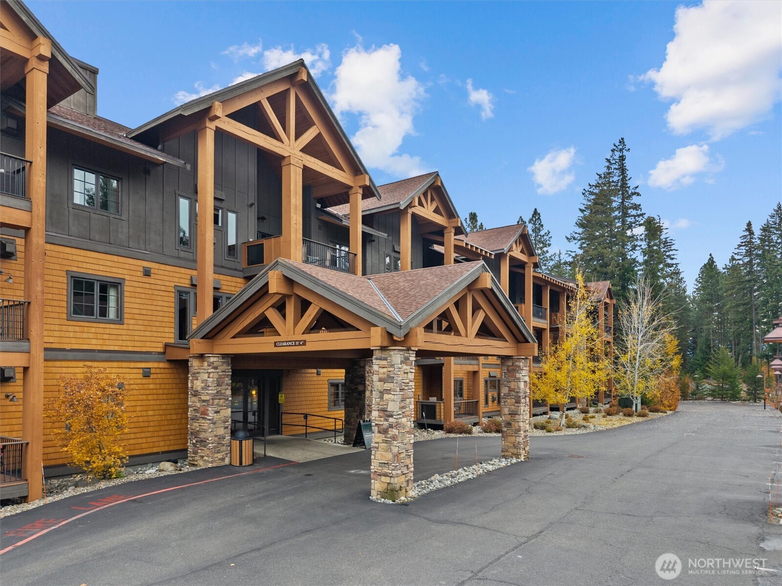 3770 Suncadia Trail Cle Elum WA 98922