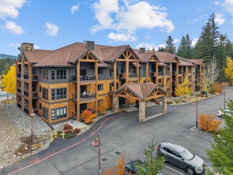 3770 Suncadia Trail Cle Elum WA 98922