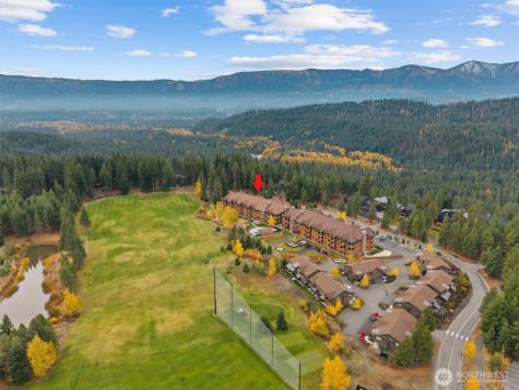 3770 Suncadia Trail Cle Elum WA 98922