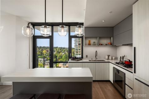 889 Avenue Square NE Bellevue WA 98004