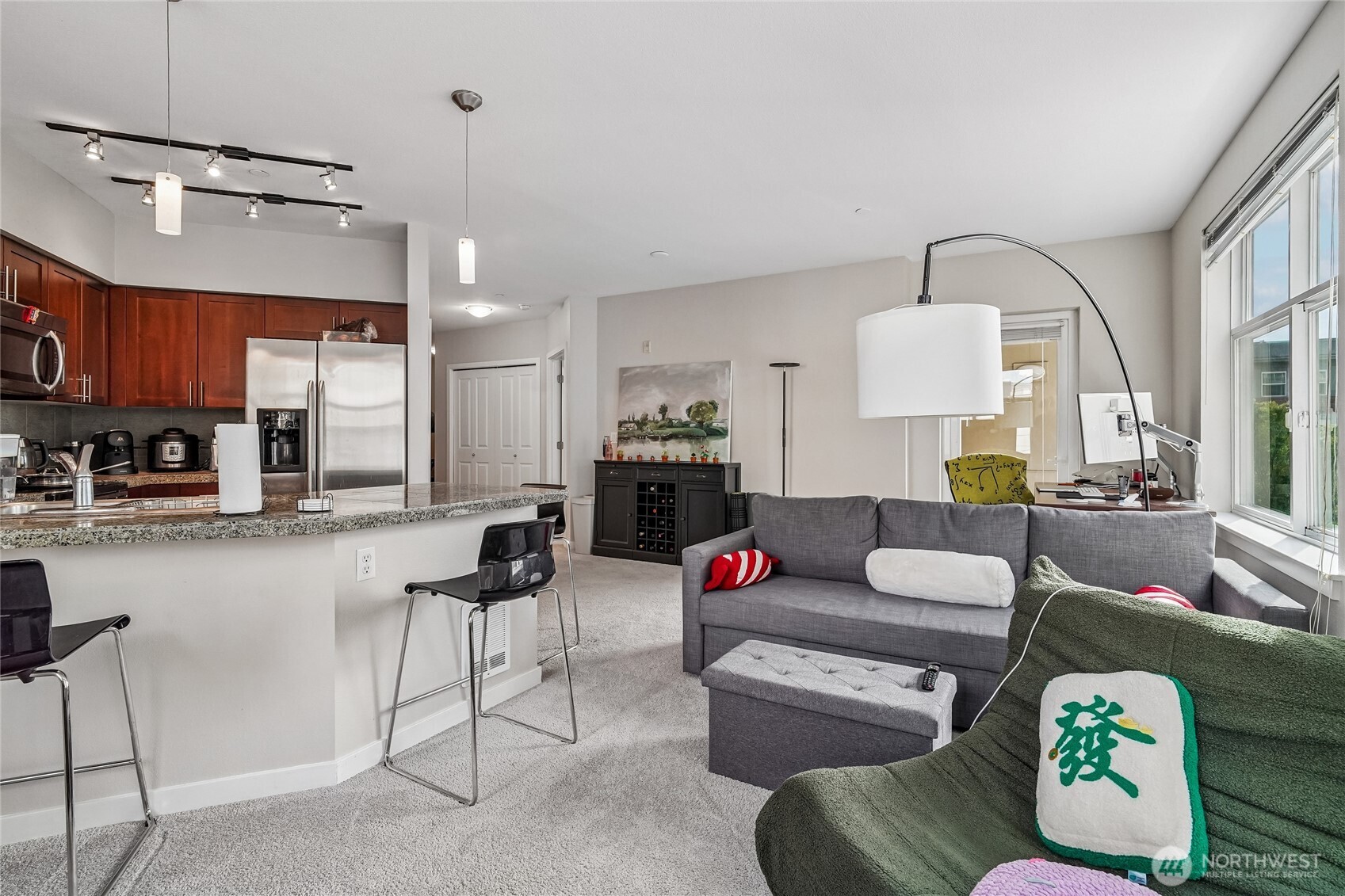 5440 Leary Avenue NW Seattle WA 98107