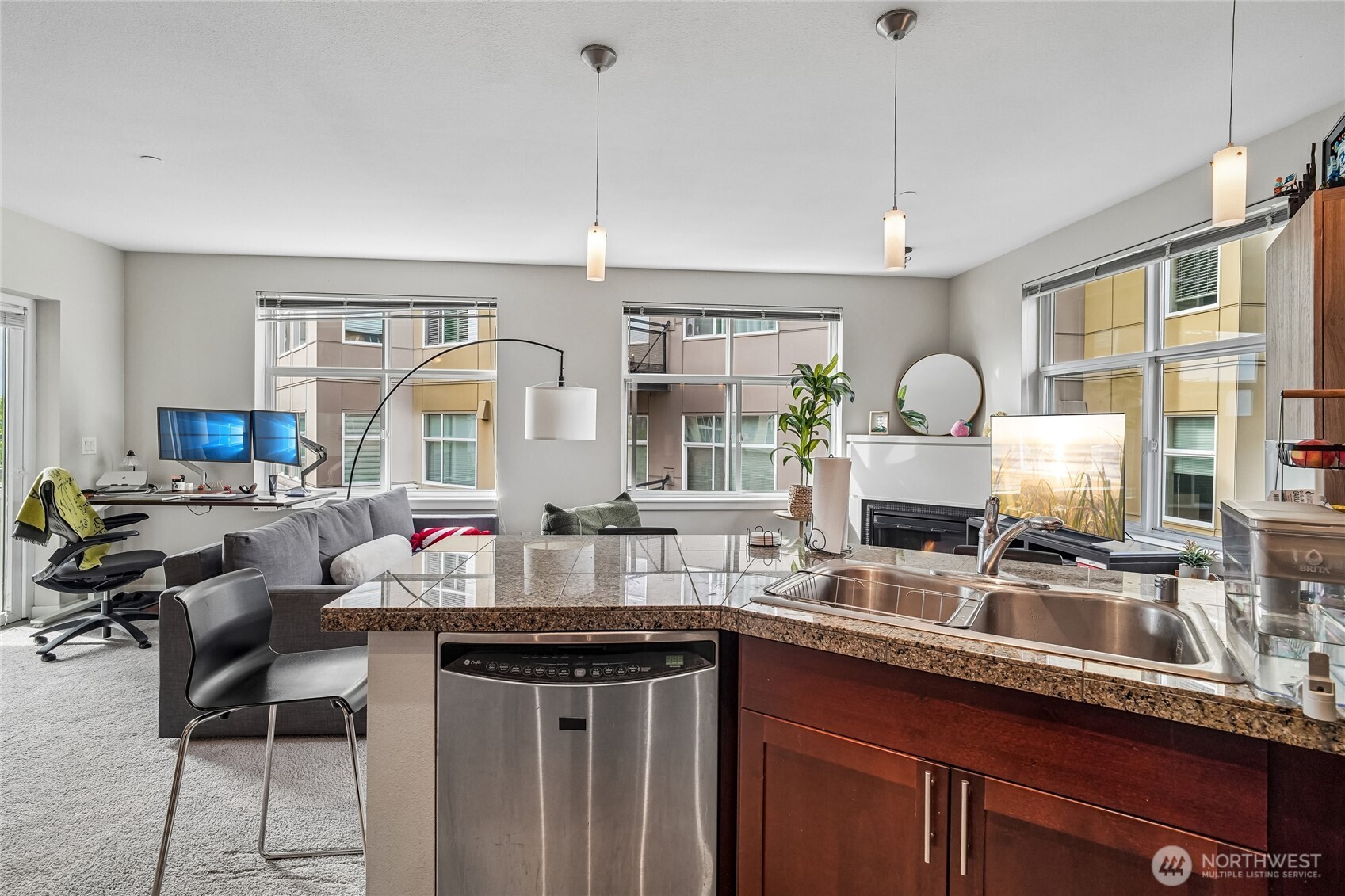 5440 Leary Avenue NW Seattle WA 98107