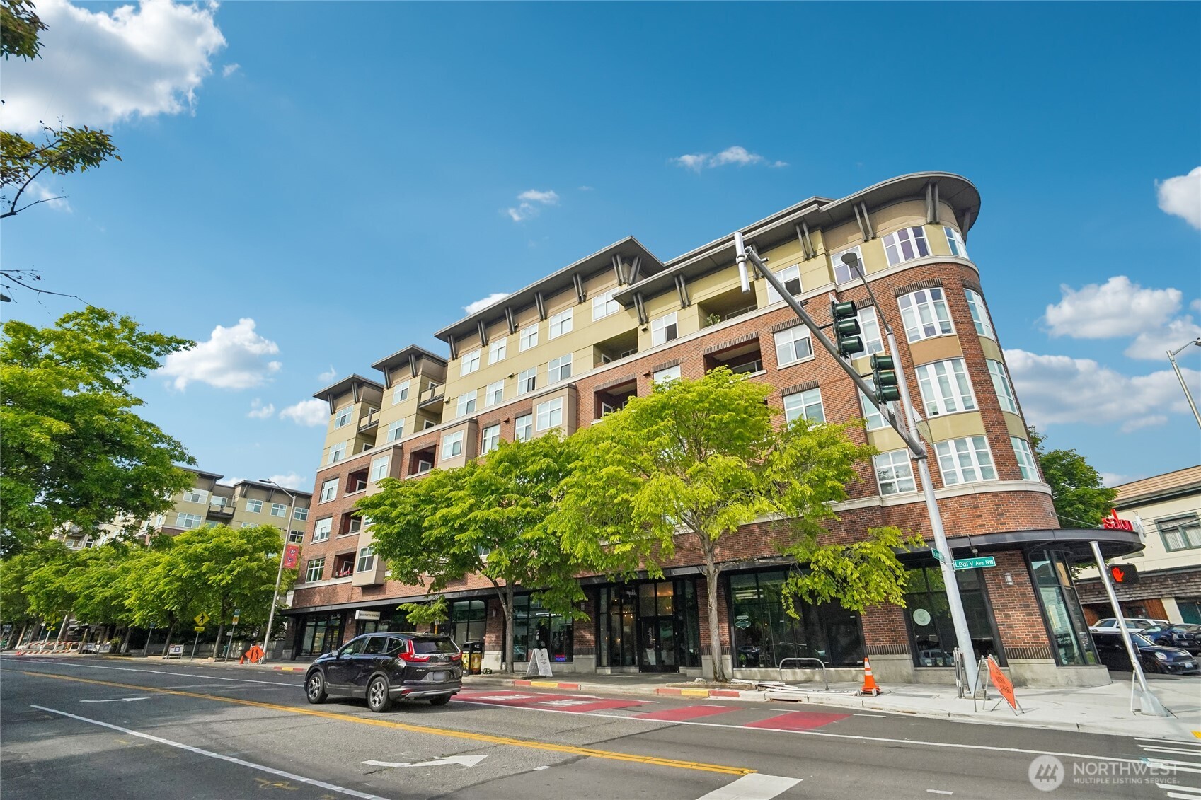 5440 Leary Avenue NW Seattle WA 98107