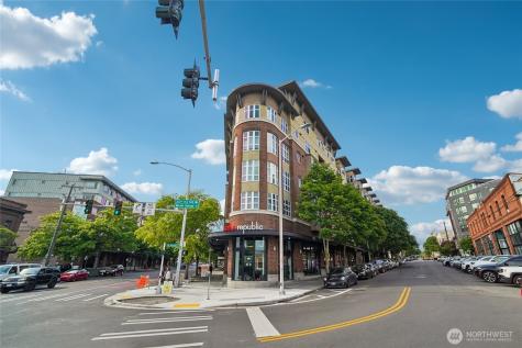 5440 Leary Avenue NW Seattle WA 98107